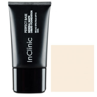MINERAL MATTE LIQUID FOUNDATION