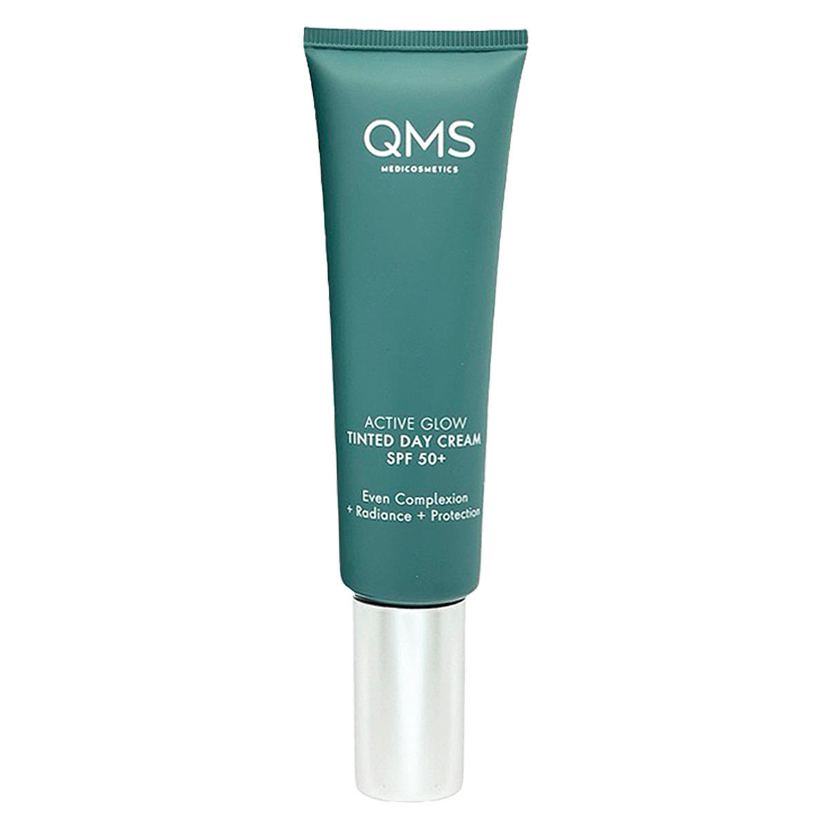 QMS Active Glow SPF50 50ml