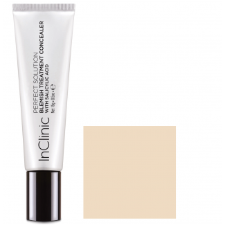 BLEMISH TREATMENT CONCEALER