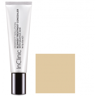 BLEMISH TREATMENT CONCEALER