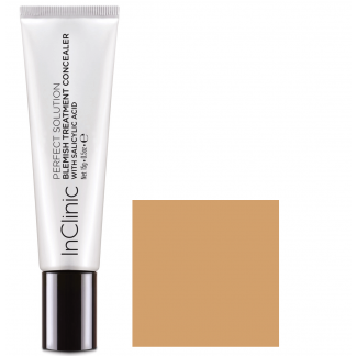 BLEMISH TREATMENT CONCEALER