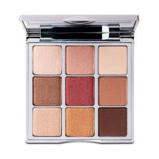 IMMACULATE EYESHADOW PALETTE