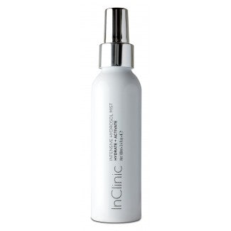 INTENSIVE HYDROSOL MIST