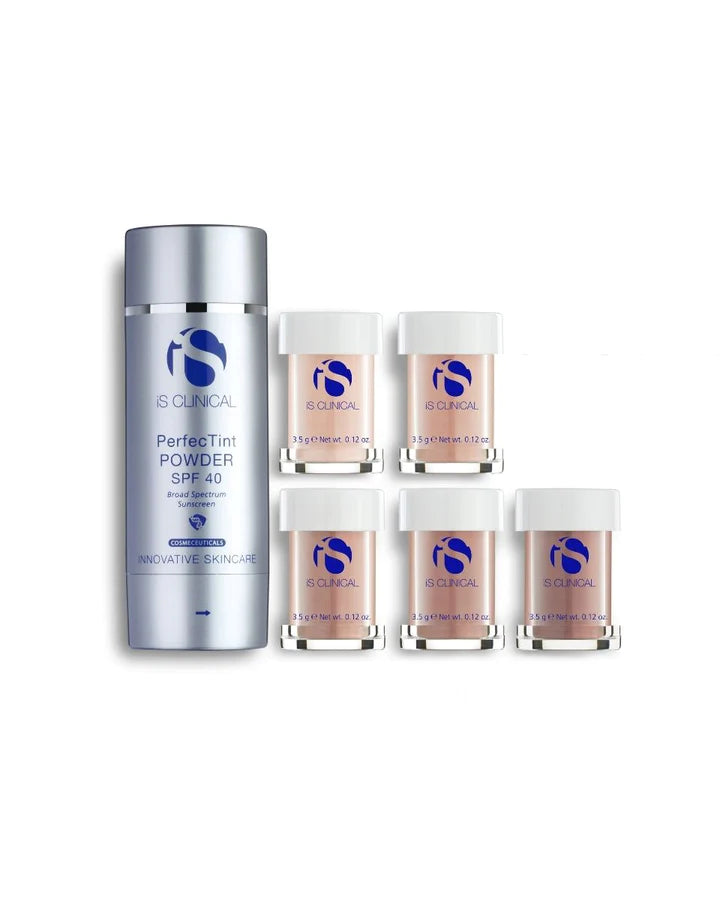 PERFECTINT POWDER SPF 40