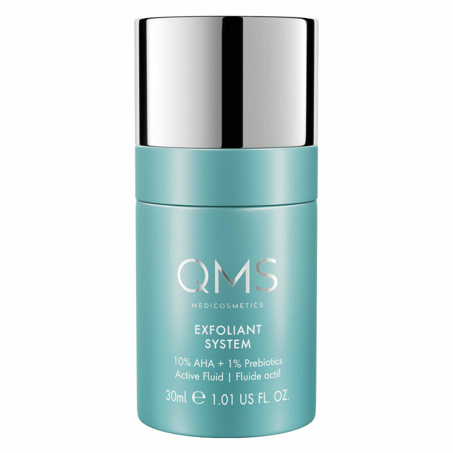 QMS 10% AHA Active Fluid 30ml