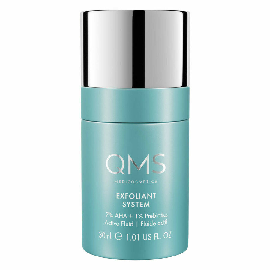 QMS 7% AHA Active Fluid 30ml