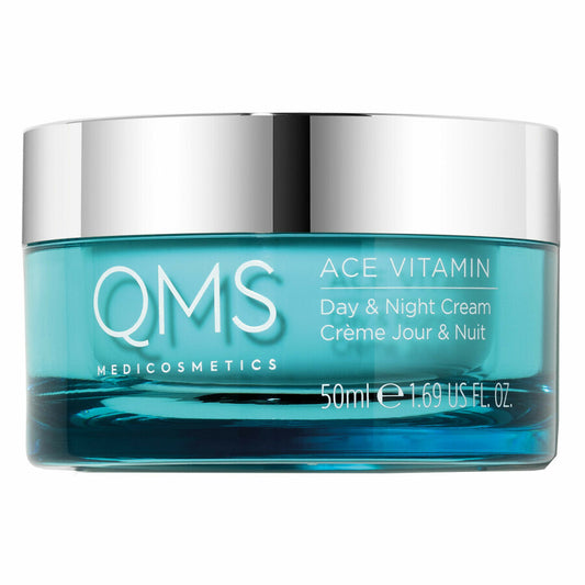 QMS ACE Vitamin Day & Night Cream 50ml