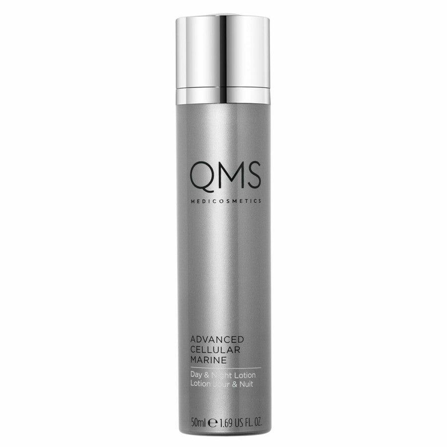 QMS Advanced Cellular Marine Day & Night Lotion 50ml