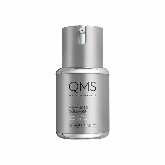 QMS Advanced Collagen Serum in Oil 30ml