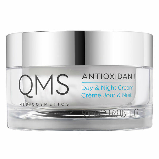 QMS Antioxidant Day & Night Cream 50ml