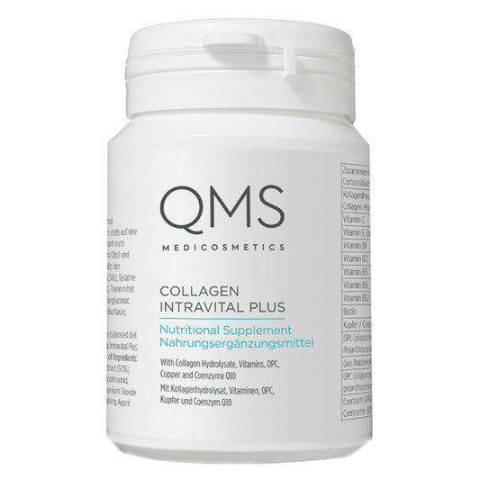 QMS Collagen Intravital Plus