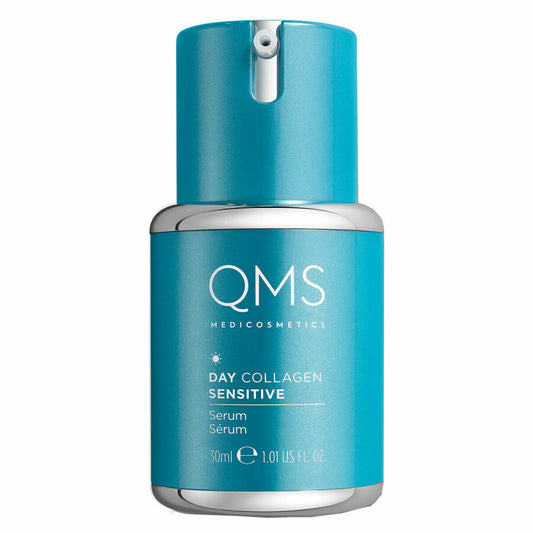 QMS Day Collagen Sensitive Serum 30ml
