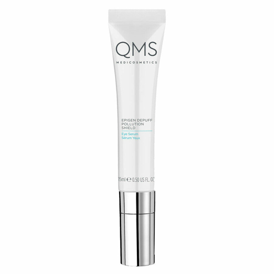 QMS Epigen Depuff Pollution Shield Eye Serum 15ml