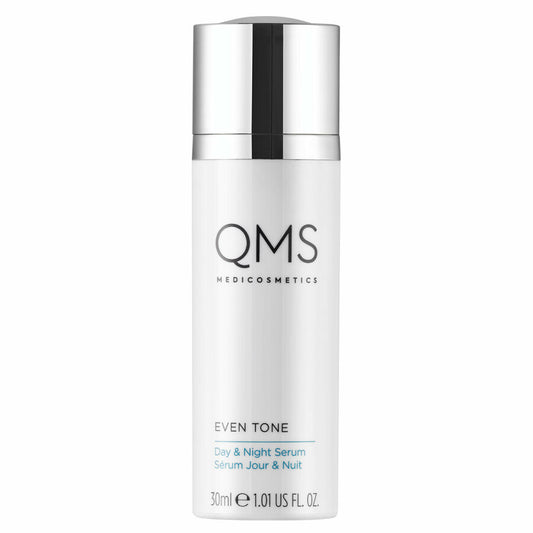 QMS Even Tone Day & Night Serum 30ml