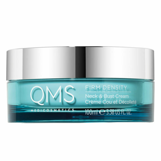 QMS Firm Density Neck & Bust Cream 100ml