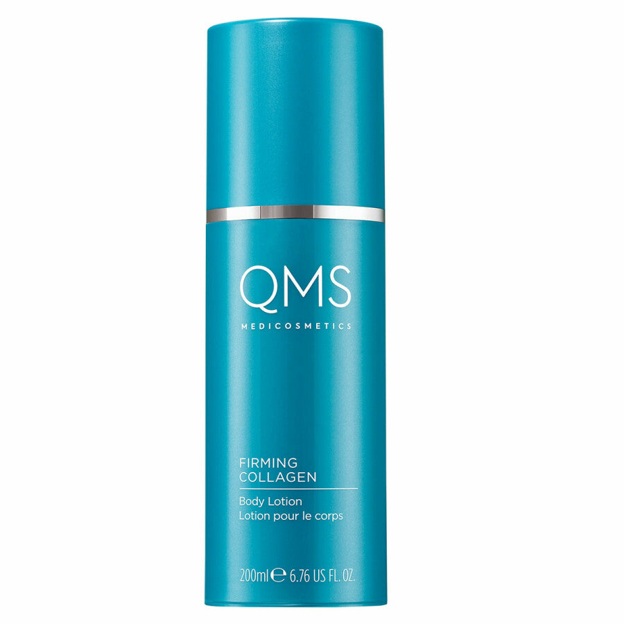 QMS Firming Collagen Body Lotion 200ml