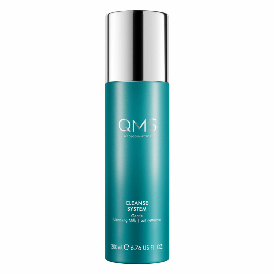 QMS Gentle Cleansing Milk