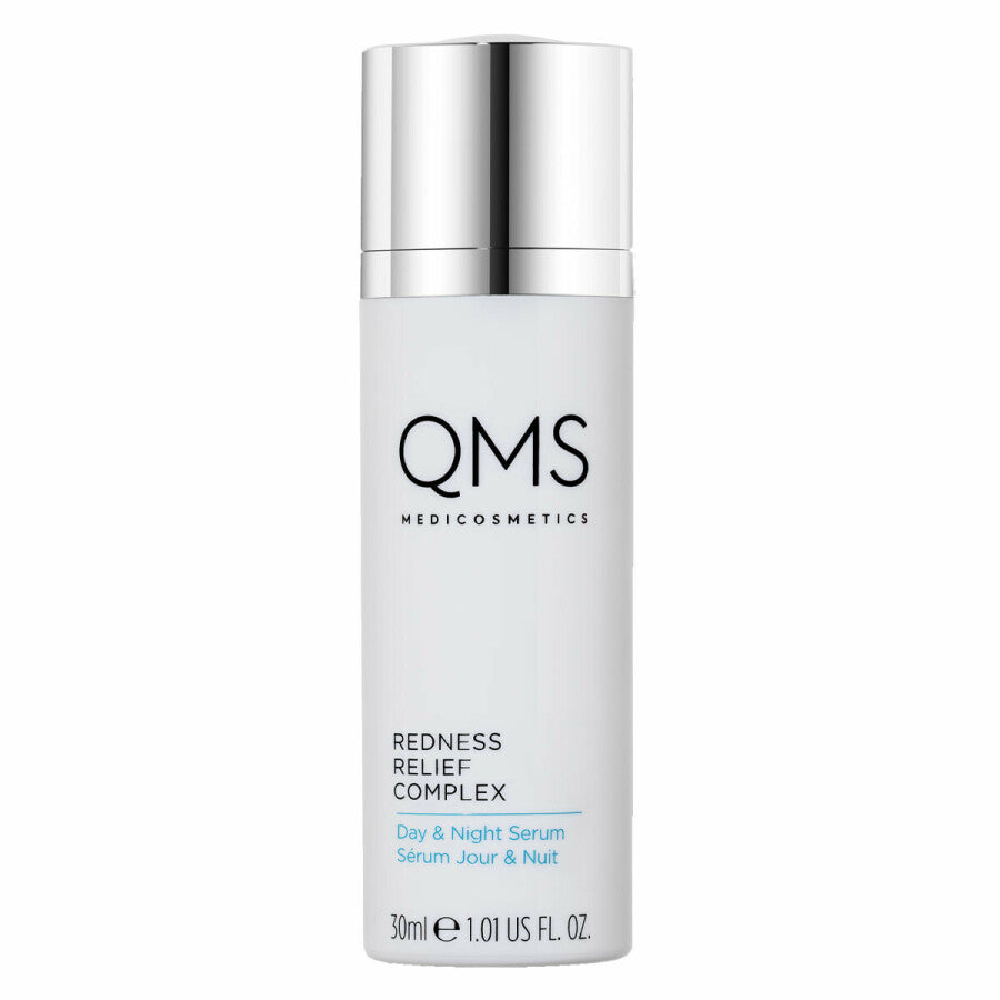 QMS Redness Relief Complex Day & Night Serum 30ml