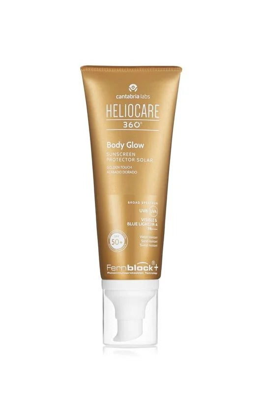 Heliocare 360 body Glow