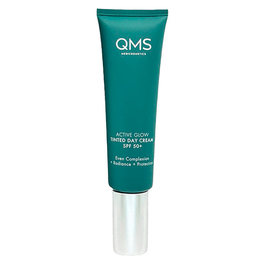 QMS Active Glow SPF50 50ml
