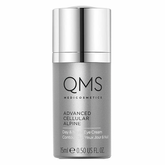 QMS Advanced Cellular Alpine Day & Night Eye Cream 15ml