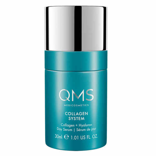 QMS Collagen Day Serum 30ml